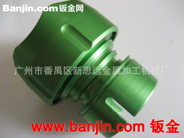 广州番禺专业精品推荐CNC加工，表面处理喷砂，氧化等