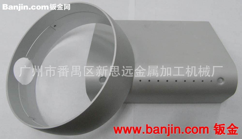 广州番禺专业精品推荐CNC加工，表面处理喷砂，氧化等