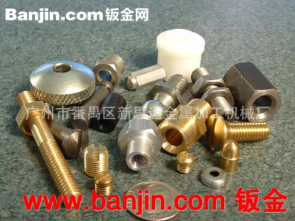 广州番禺厂家  铝合金零件氧化加工手柄加工数控零件加工等