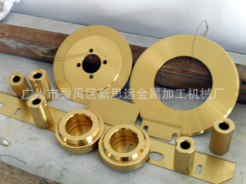 广州番禺提供铝氧化电解抛光等表面处理加工等机械加工