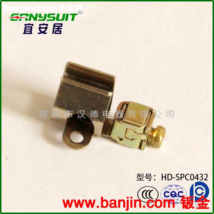 特价供应  HD—SPC0432钣金焊接加工 钣金机箱加工