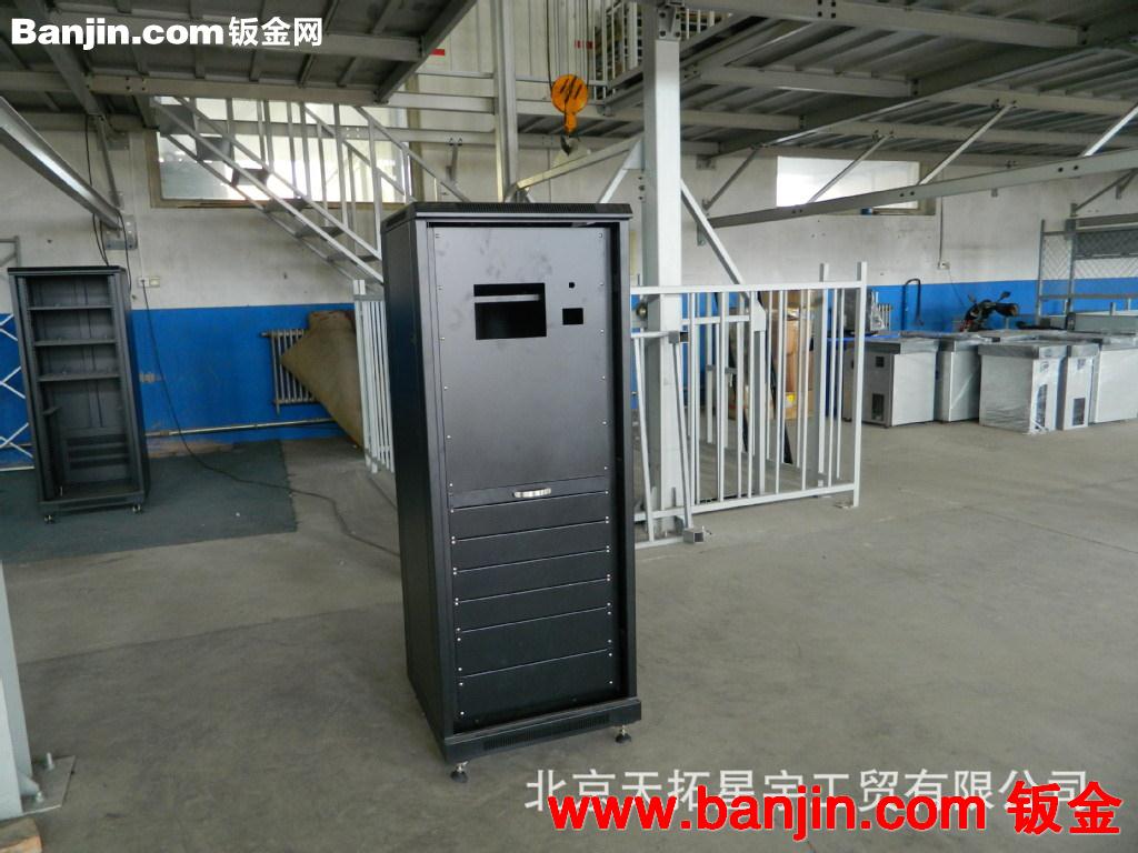 机柜 操作台 安防机柜 网络柜 钣金加工