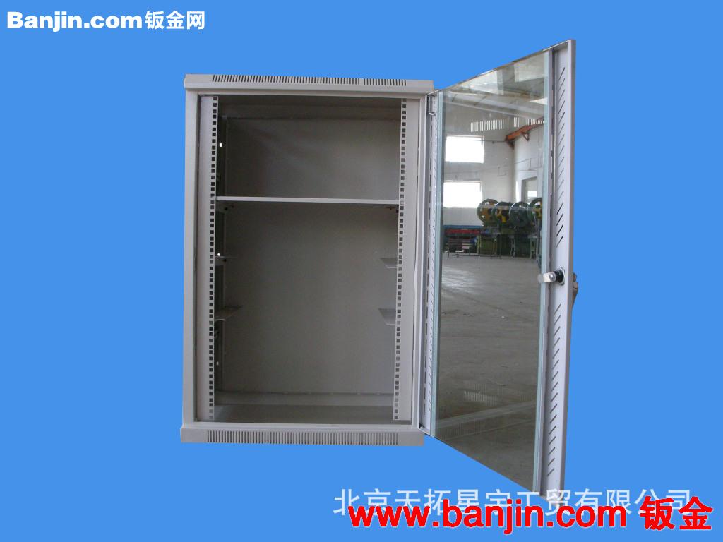 机柜 操作台 安防机柜 网络柜 钣金加工
