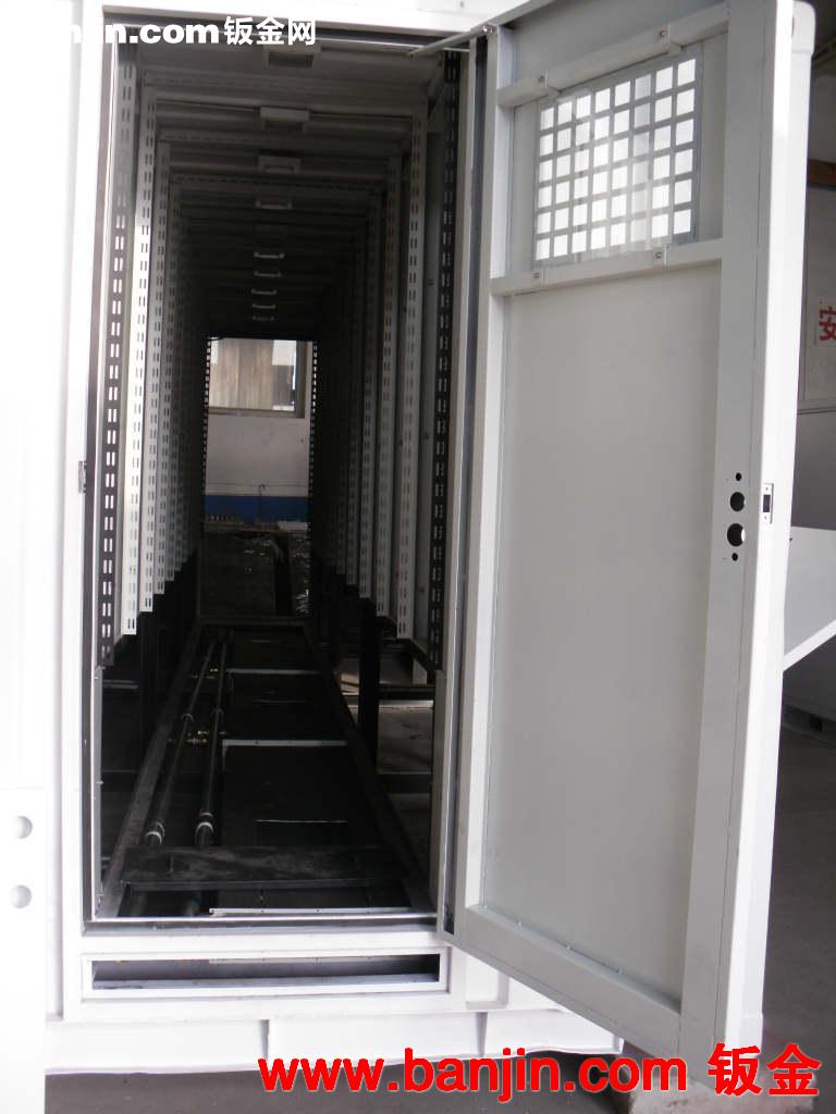 定制 非标各类钣金加工 大型箱体 加工定制