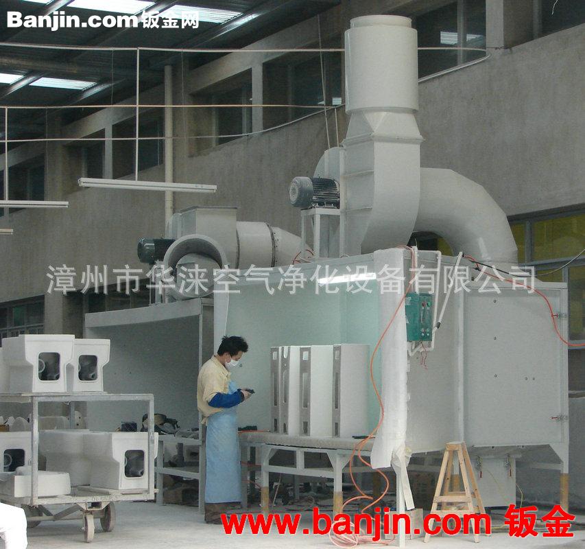 直销供应 环保脉冲布袋集尘器 陶瓷厂专用脉冲除尘器