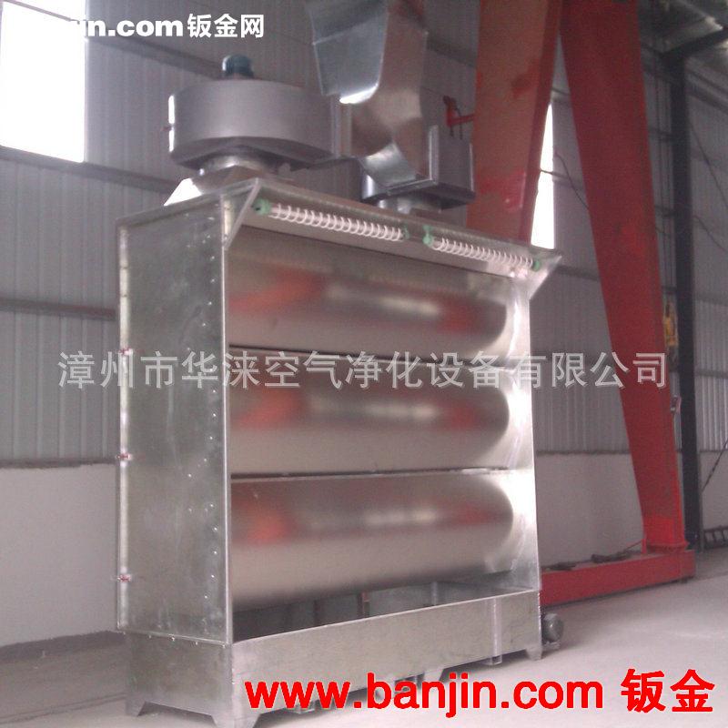 厂家供应 MF9025K喷漆水帘柜 环保水帘喷漆台 水洗悬挂喷漆设备