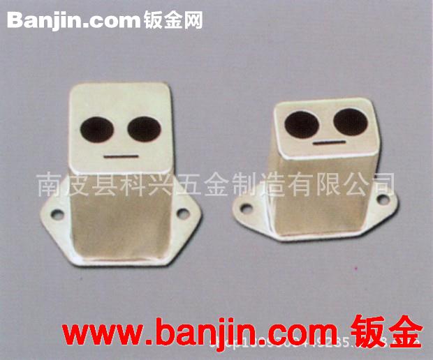 机箱厂家供应五金冲压件加工 工控机箱加工 钣金机箱加工 可定制