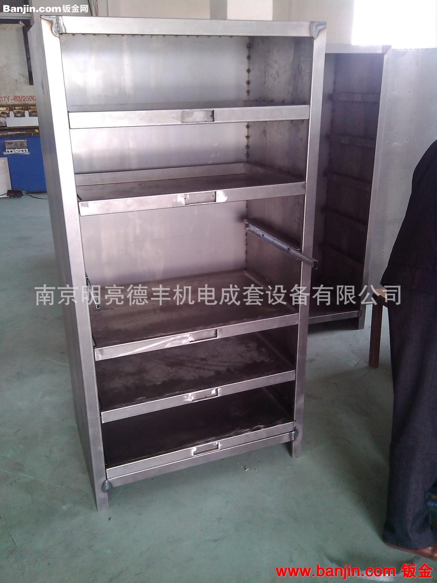 南京激光加工