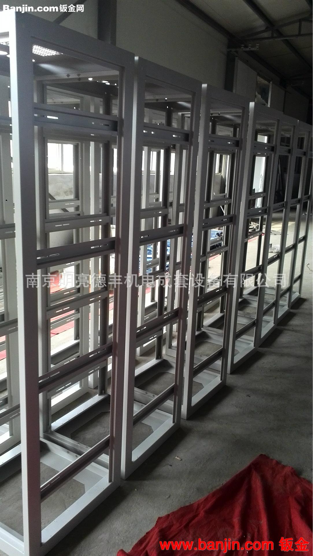 钣金工具箱加工厂