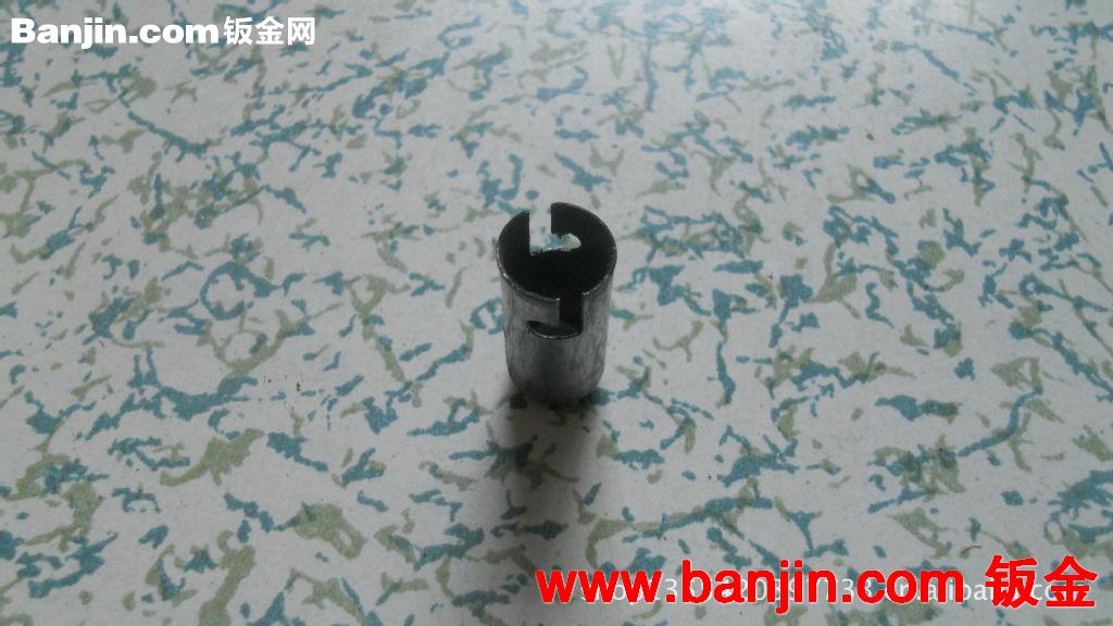汽车配件平角灯头