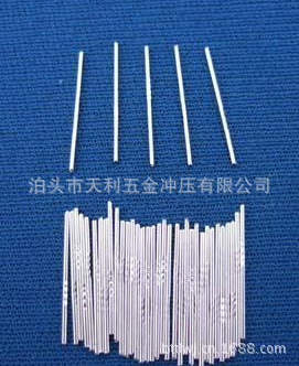 各种五金电子配件加工