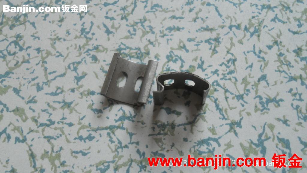 五金件 冲压件加工 l-4型五金冲压件加工