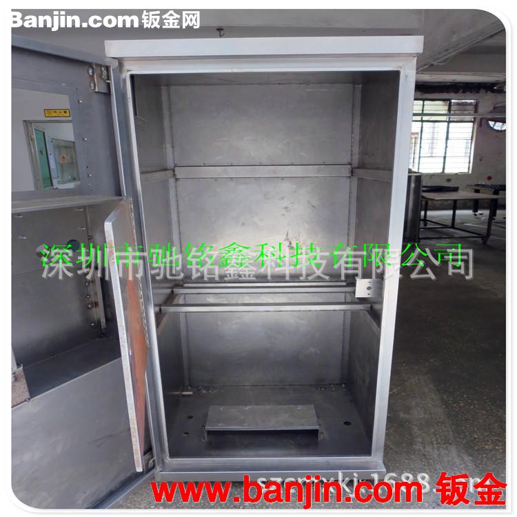 数控冲压加工、洗车机、钣金机箱、剪板折弯加工、机箱加工