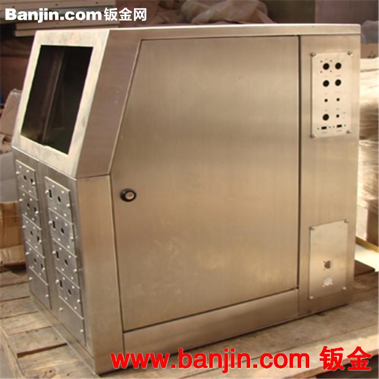 数控冲压加工、洗车机、钣金机箱、剪板折弯加工、机箱加工
