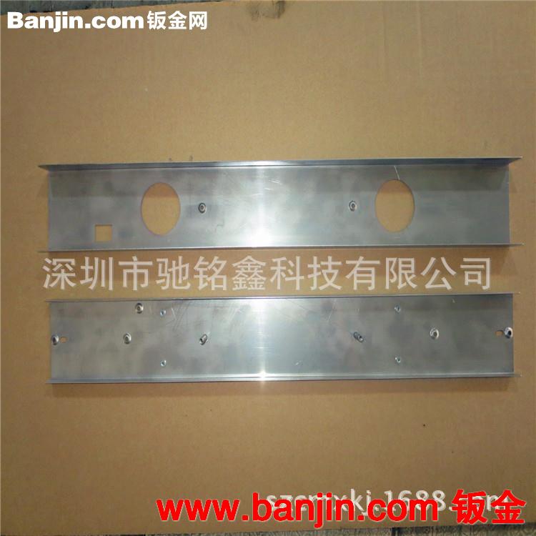 不锈钢制作钣金加工制造