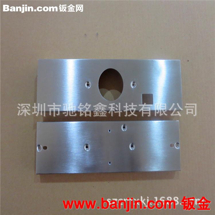 不锈钢制作钣金加工制造