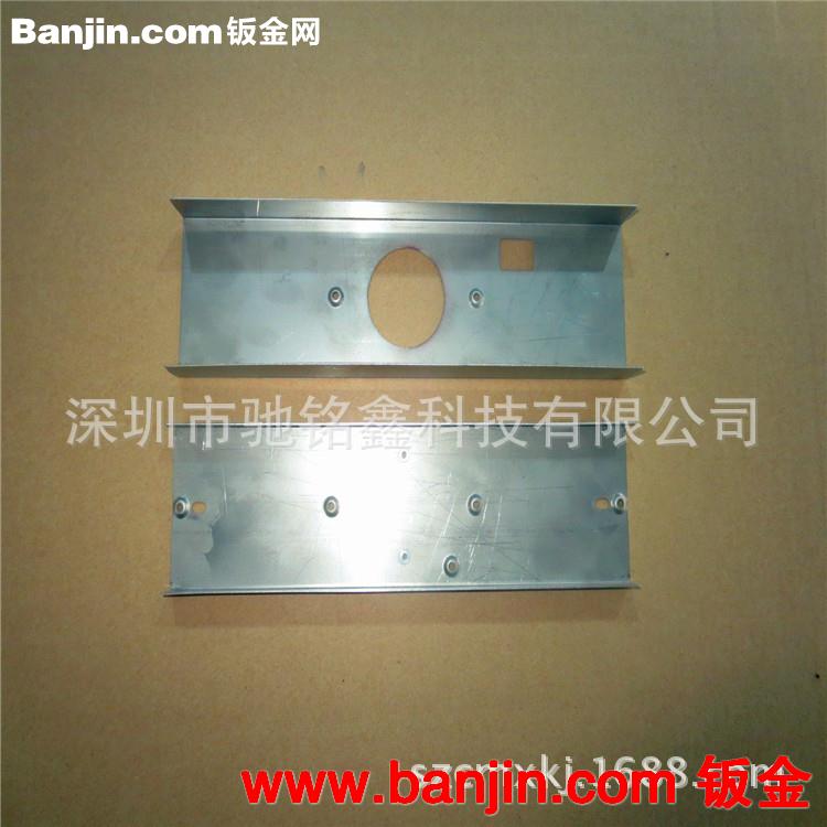 不锈钢制作钣金加工制造