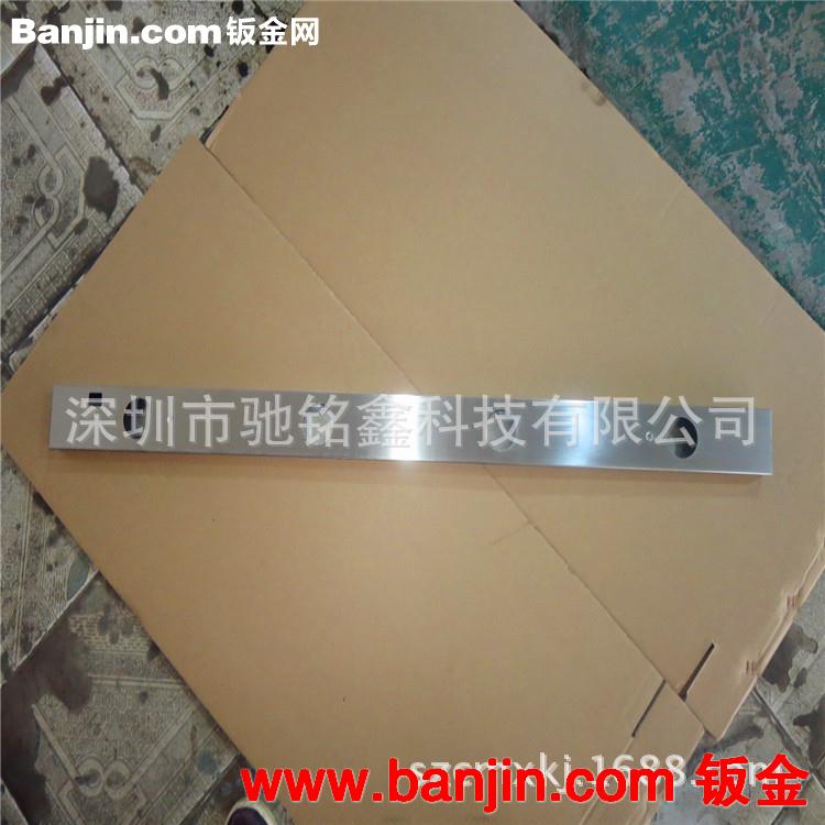 不锈钢制作钣金加工制造