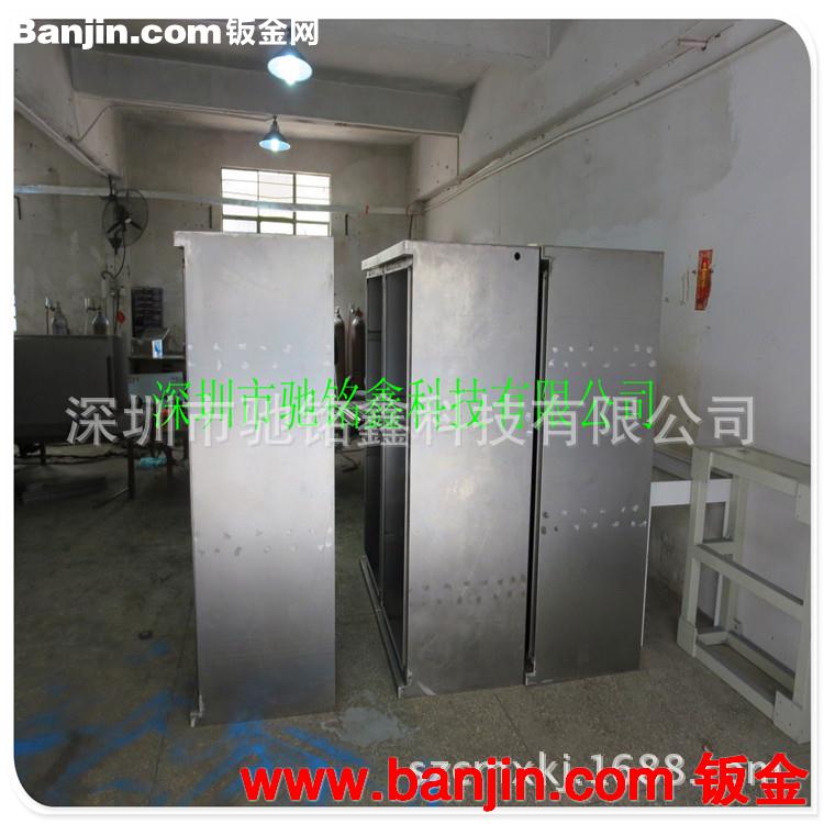 龙华，观澜钣金加工