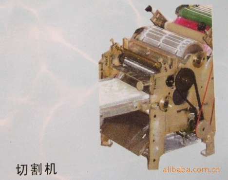 广东厂家直销供应瓷体成型切割机 陶瓷生产线切割机