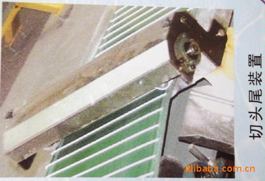 广东厂家直销供应瓷体成型切割机 陶瓷生产线切割机