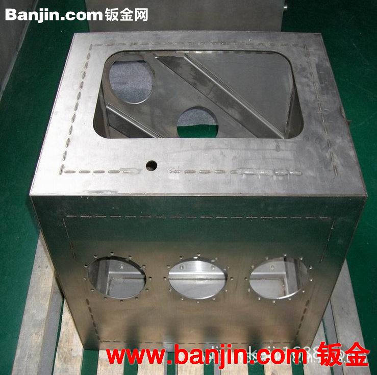 专业提供 大型不锈钢激光切割 精密光纤激光切割加工