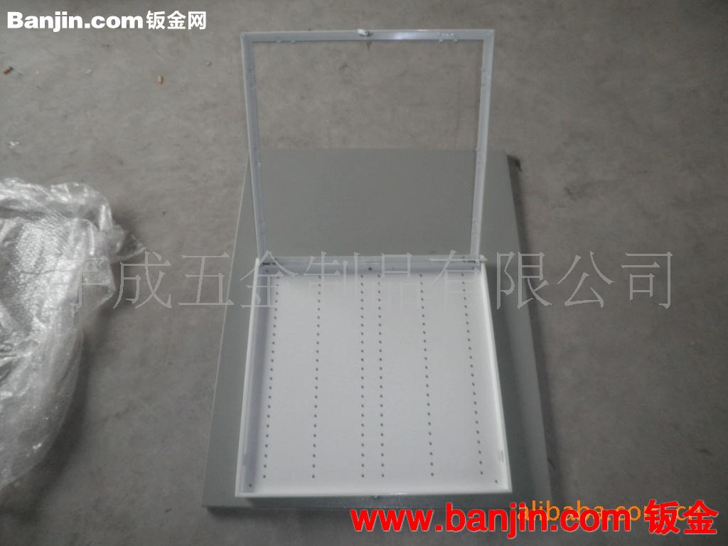 提供专业LED灯面板外壳五金件加工