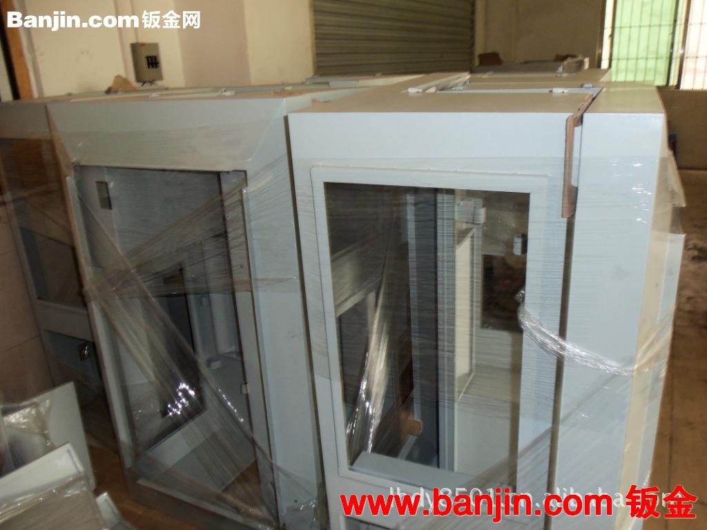 提供优质专业钣金加工，机箱机柜制作