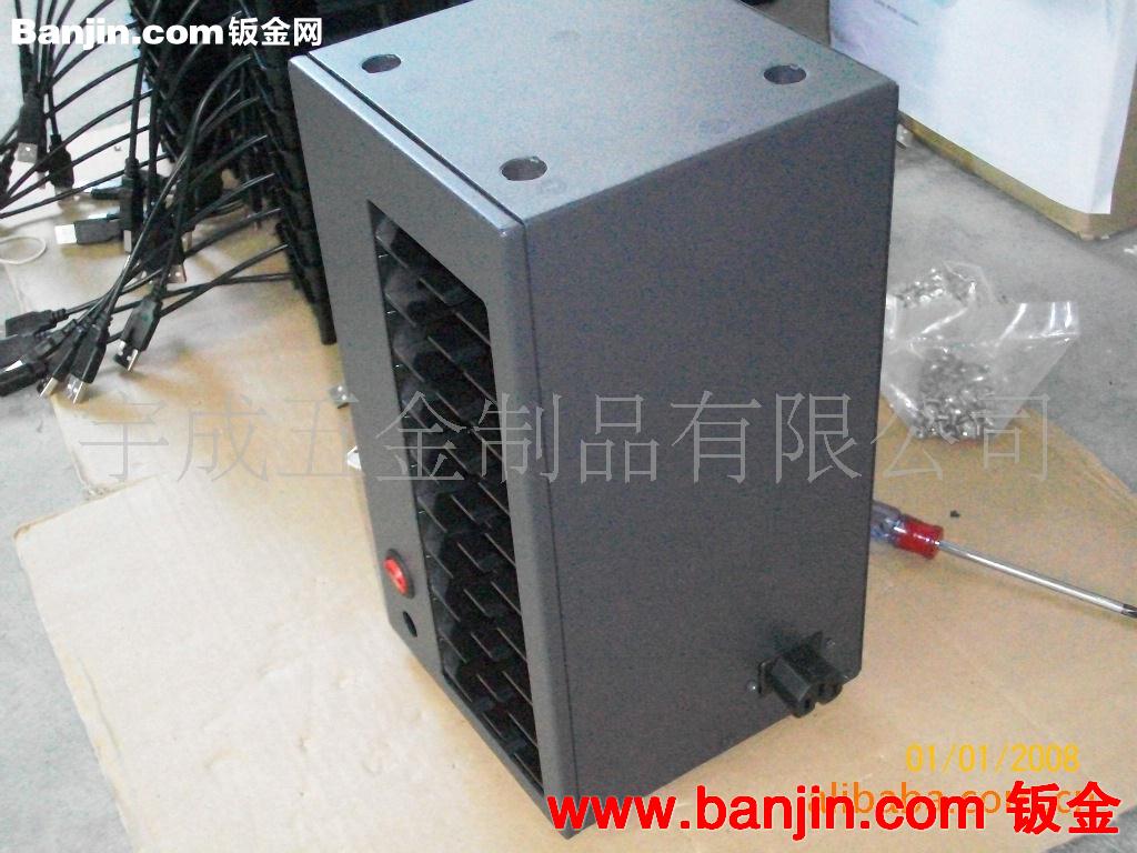 提供专业优质钣金加工，车床外壳钣金件加工