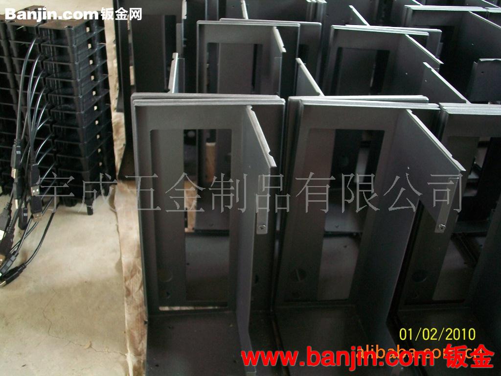 提供专业五金冲压 钣金加工 折弯加工 数冲加工