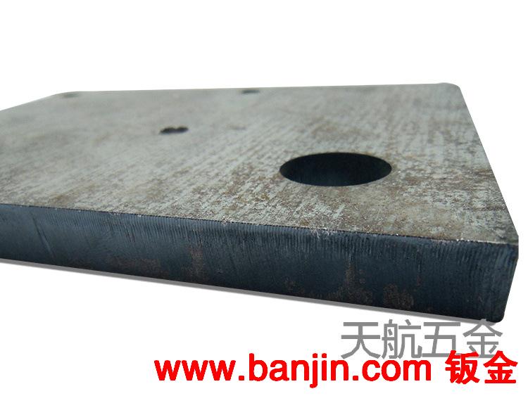 激光加工切割厂 天航激光
