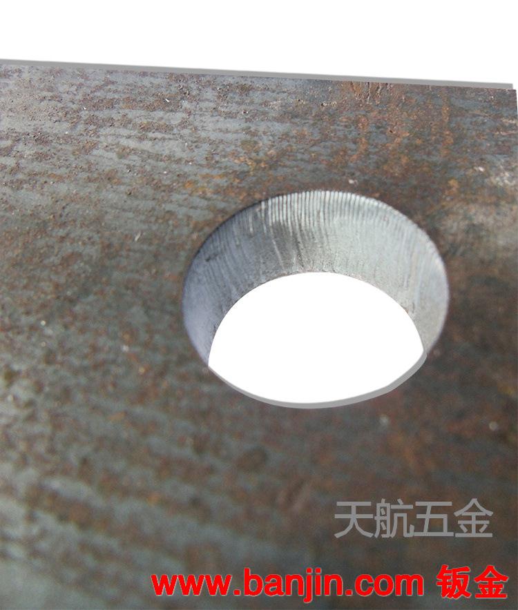 激光加工切割厂 天航激光