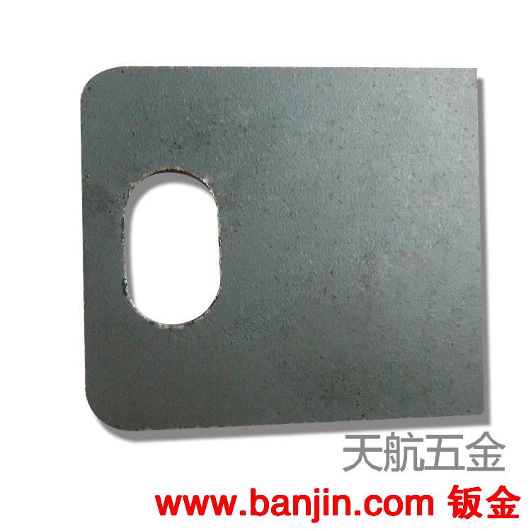 热能加工 A3板激光加工 
