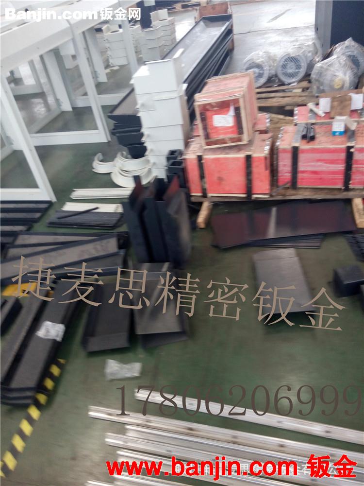 专业提供数控机床防护 机床外防护罩 设计 加工一体化 欢迎选购
