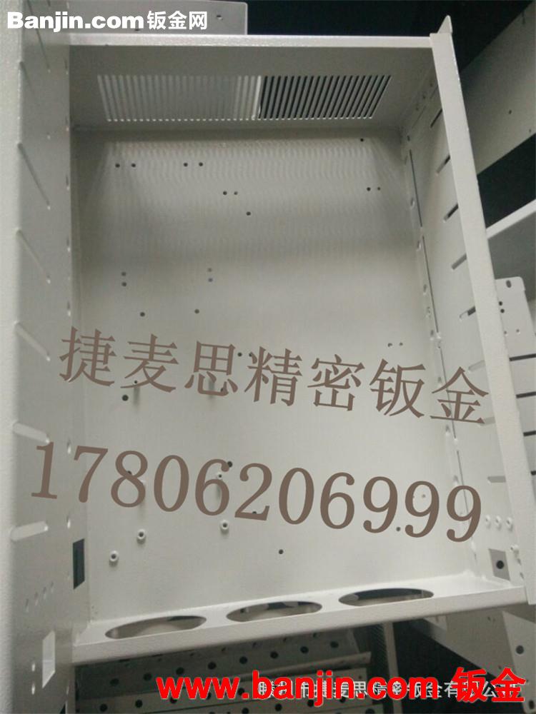 长期供应钣金机箱加工 钣金折弯加工