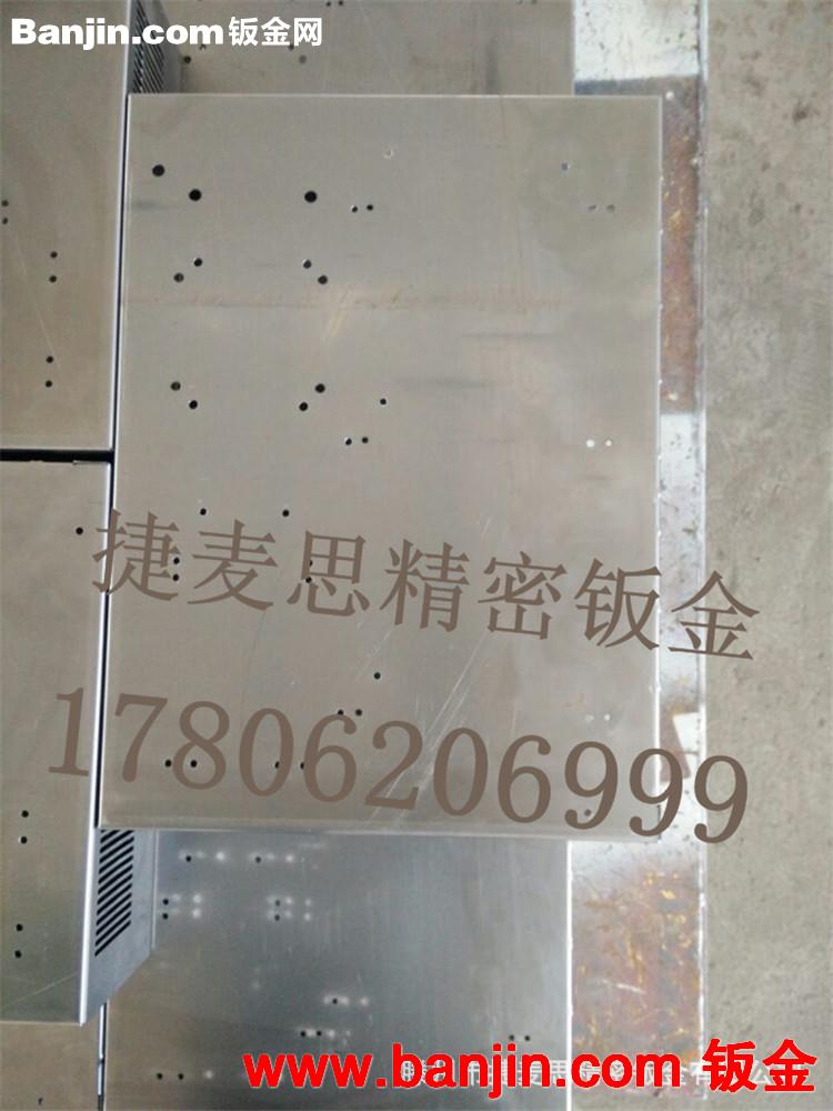 长期供应钣金机箱加工 钣金折弯加工