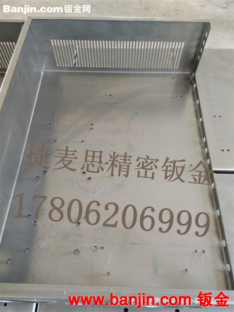 滕州钣金厂专业钣金机箱 钣金外壳 钣金加工定做