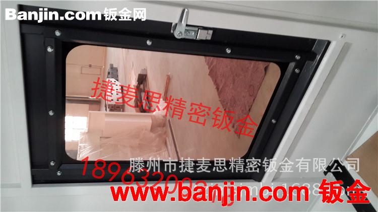 【品质保证】数控钣金折弯加工 来图 设计 精密制造