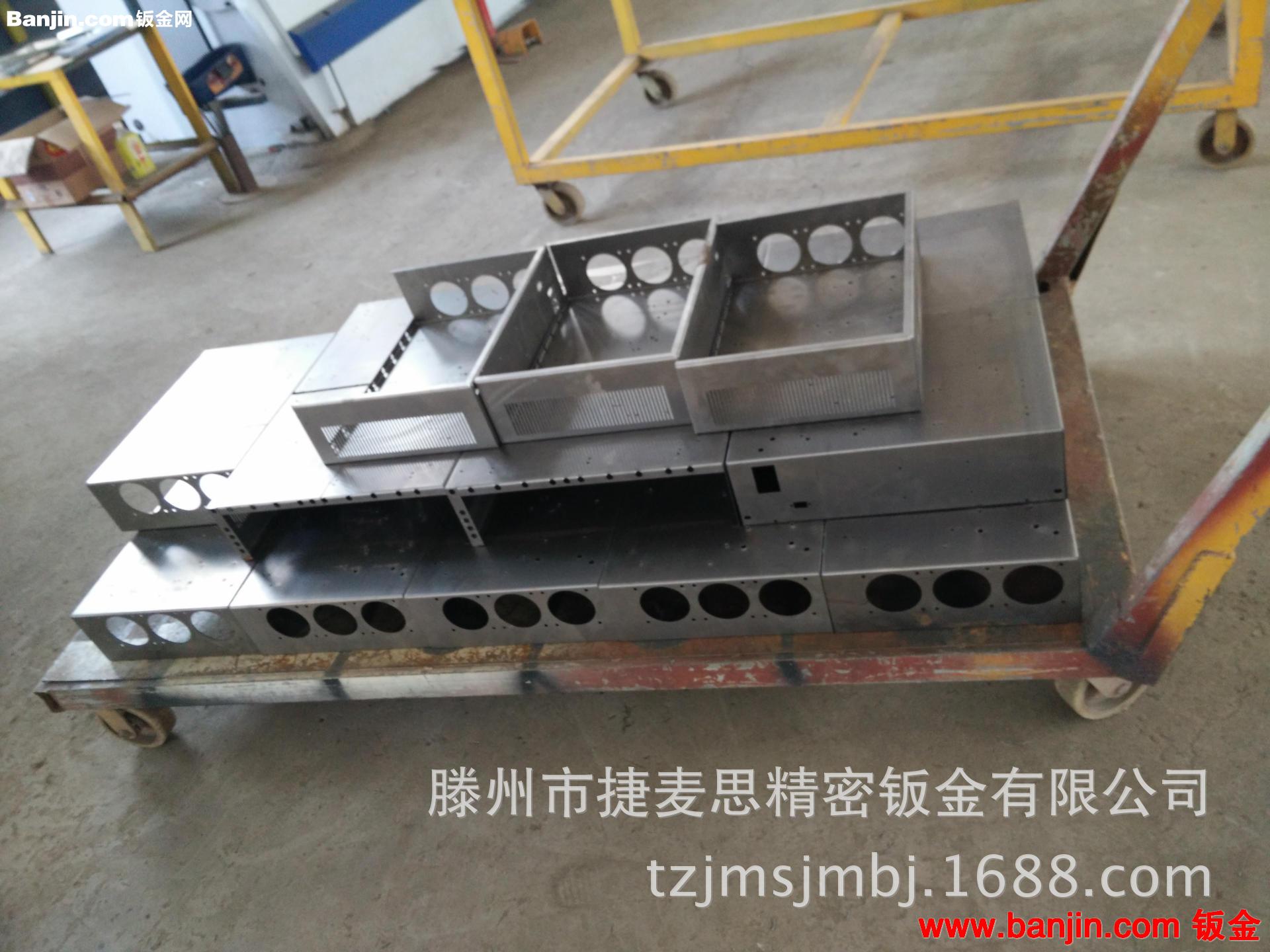 厂家定做：不锈钢机箱/机柜加工定做  精密钣金机箱加工欢迎选购