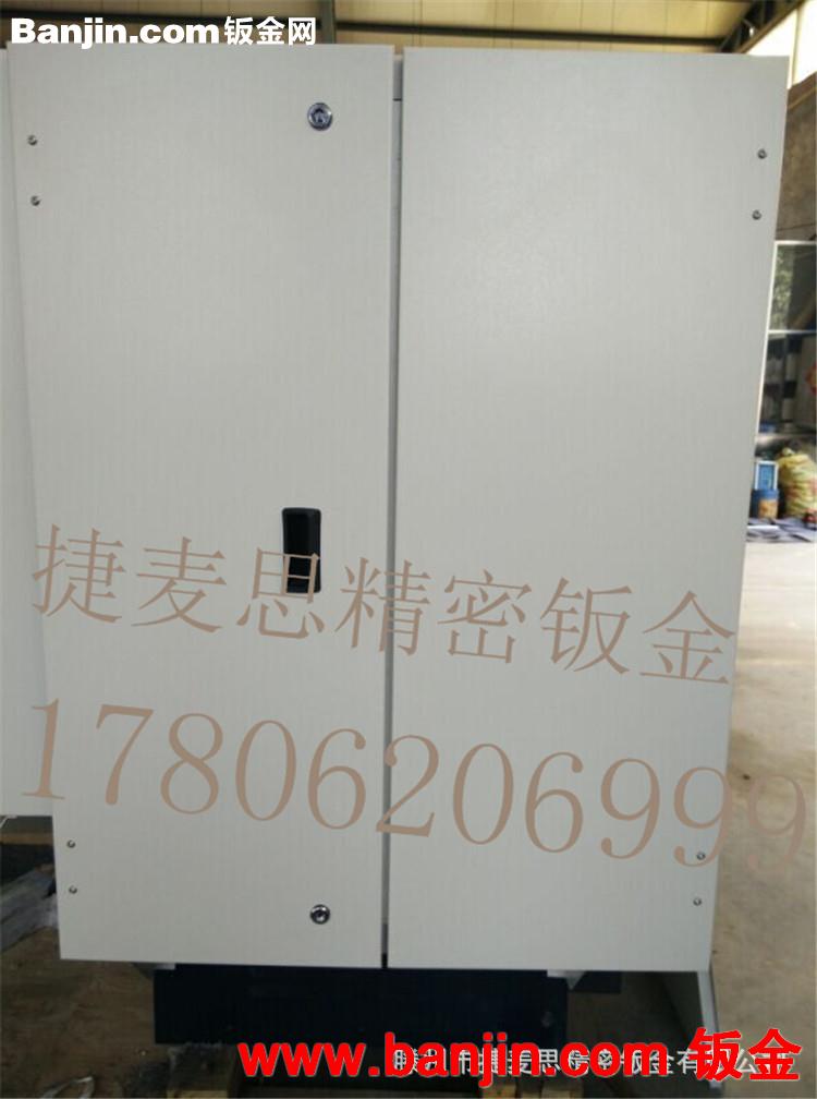 捷麦思厂家直销机床外防护 机床附件 数控机床钣金 品证保证