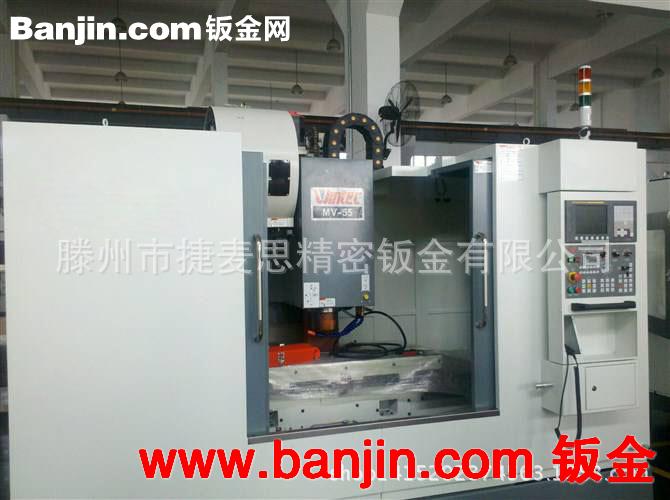精密钣金加工  机箱机柜钣金加工  数控机床850外防护罩