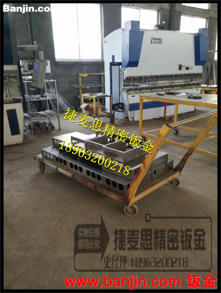 专业加工数控精密钣金 机床外防护罩 机床钣金 板焊件 欢迎选购