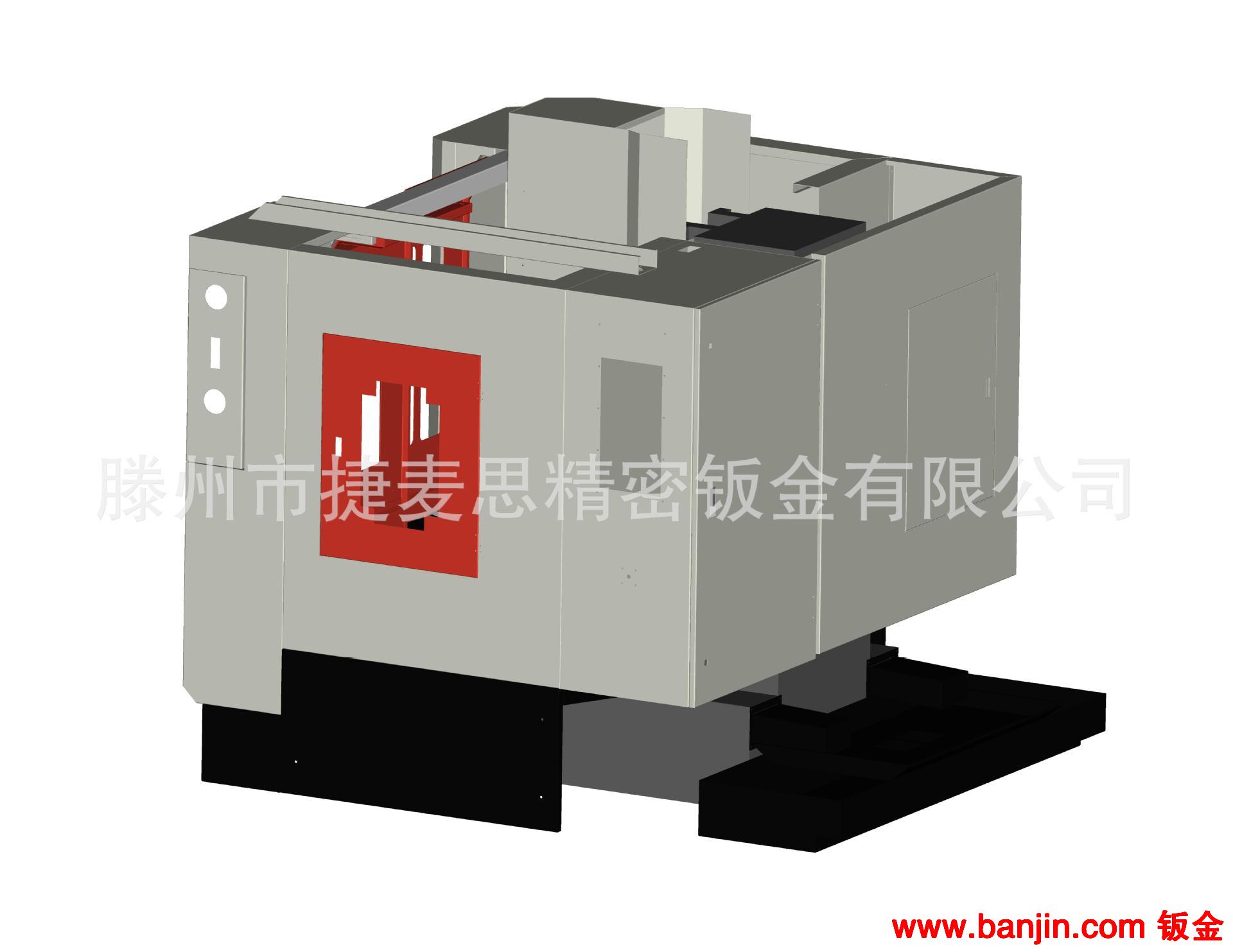 钣金数控加工 数控机床外防护 钣金加工供应 价格实惠