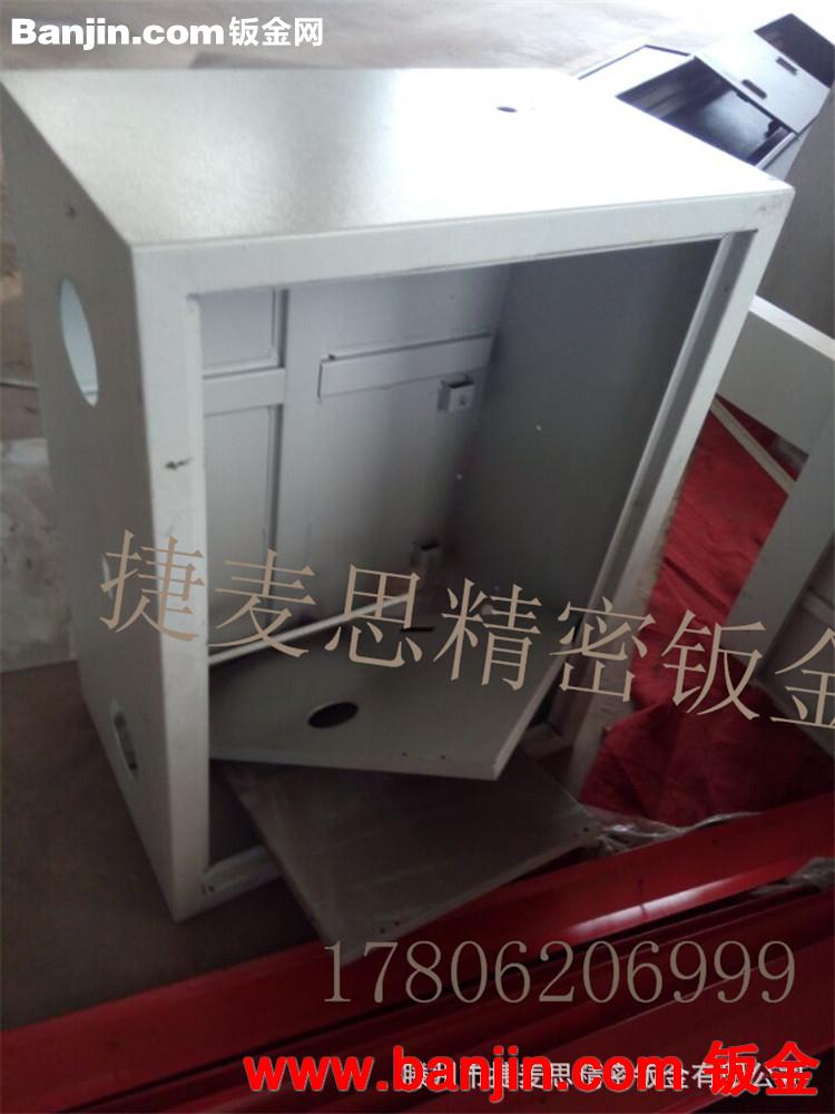 大型数控设备钣金加工厂对外加工 机械设备钣金外壳加工欢迎选购