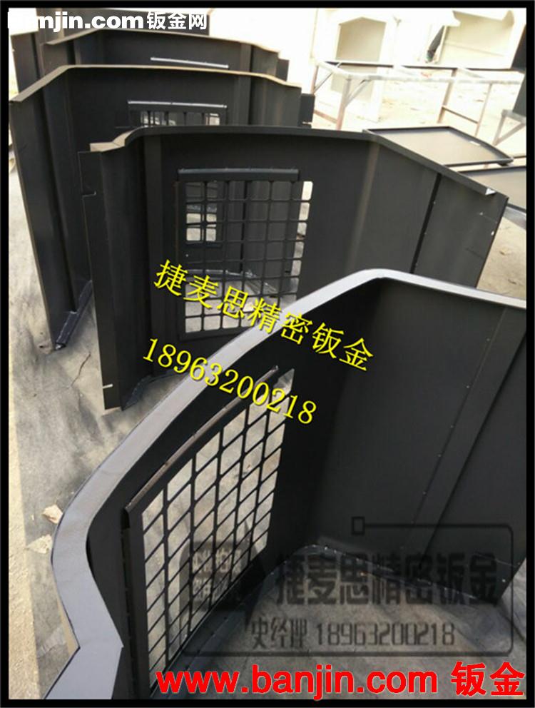 销售各种钣金件加工 数控设备钣金 冷轧板加工 数控激光切割机