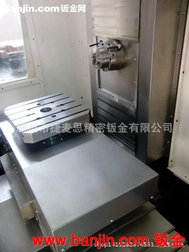 数控精加工、各种机械非标零部件精密加工，高精度加工中心