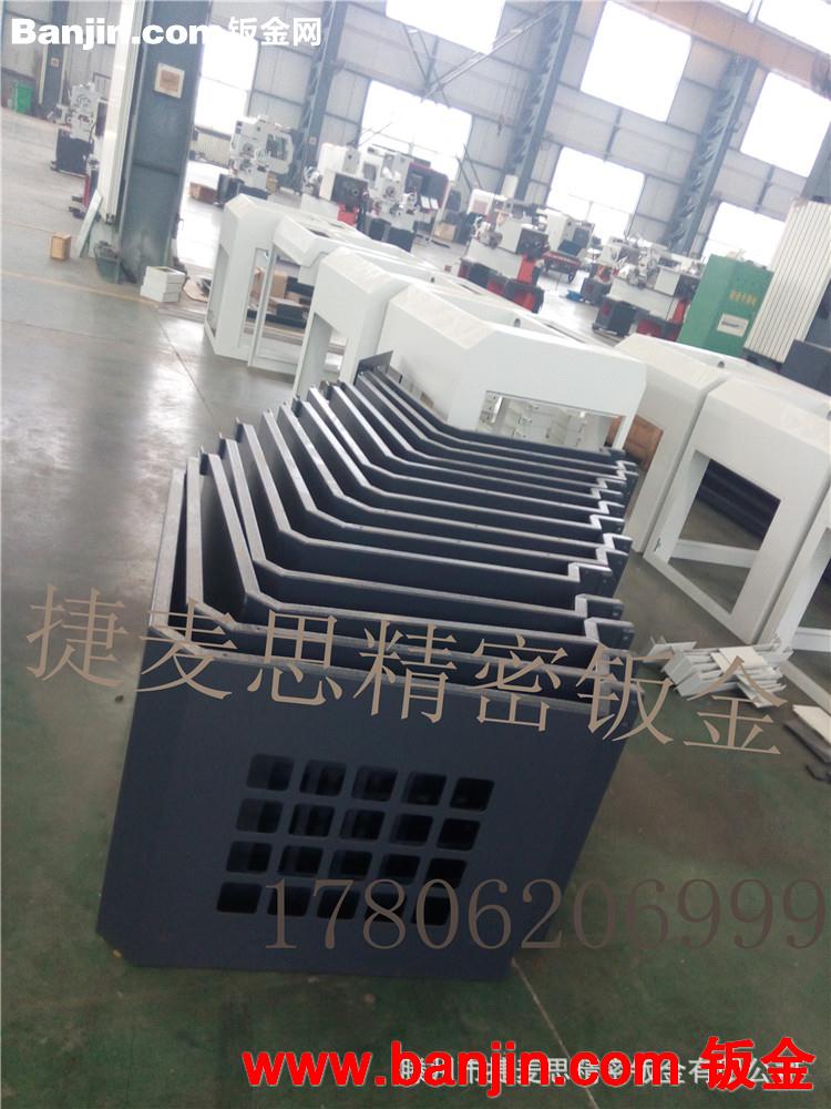 精密制造钣金加工 数控折弯 焊接  定制机箱机柜