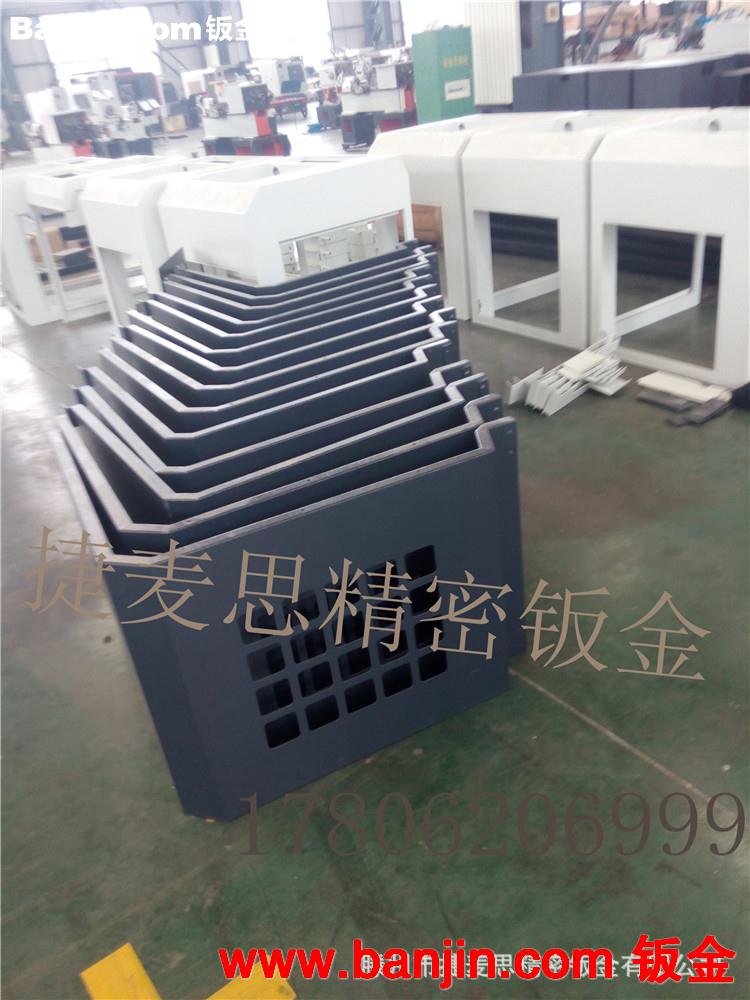 精密制造钣金加工 数控折弯 焊接  定制机箱机柜