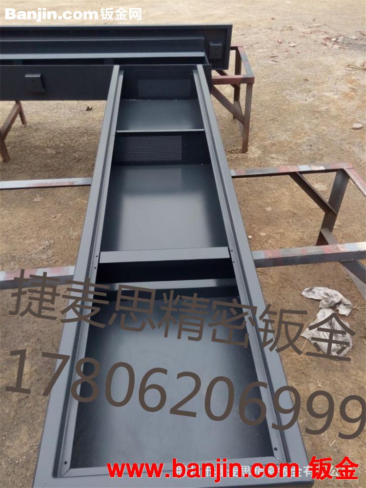 提供专业数控钣金折弯加工 数控剪钣折弯 品质保证