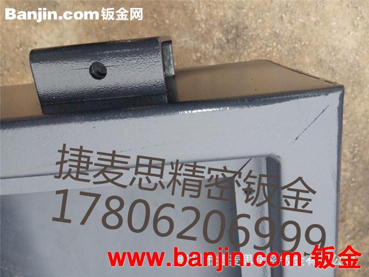 定做各种型号钣金焊接加工 设备外壳 数控激光切割  欢迎选购